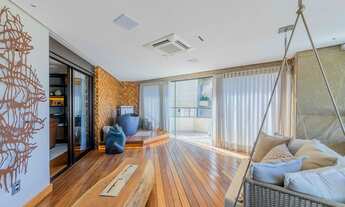 Imagem 2: Apartamento à venda em Porto Alegre, Moinhos de Vento, com 4 quartos, 405m²