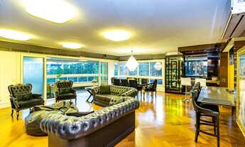 Imagem: Arte Bela Vista Apto ONE19110 - Apartamento