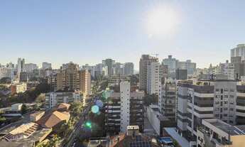 Imagem: Apartamento à venda no bairro Petrópolis