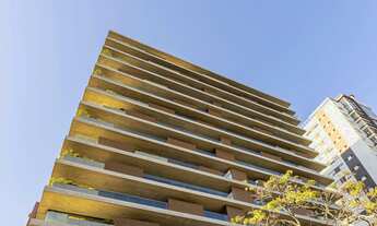 Imagem 2: Varanda Apto ONE22448 - Varanda Apto ONE22448