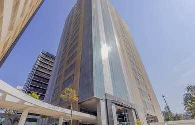 Imagem 4: SALA COMERCIAL em São Paulo - SP, Chácara Santo Antônio (Zona Sul