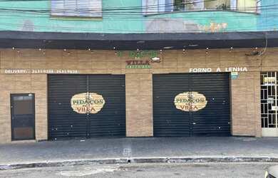 Imagem 3: PREDIO COMERCIAL em São Paulo - SP, Vila Maria Alta