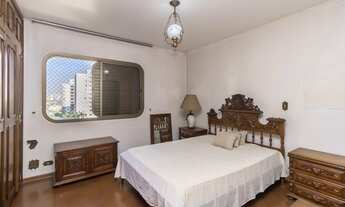 Imagem 4: APARTAMENTO RESIDENCIAL em São Paulo - SP, Parque da Mooca