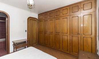 Imagem 5: APARTAMENTO RESIDENCIAL em São Paulo - SP, Parque da Mooca