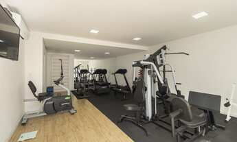 Imagem 2: APARTAMENTO RESIDENCIAL em São Paulo - SP, Parque da Mooca