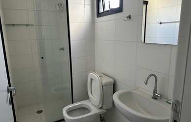 Imagem 5: APARTAMENTO RESIDENCIAL em São Paulo - SP, Vila Buarque