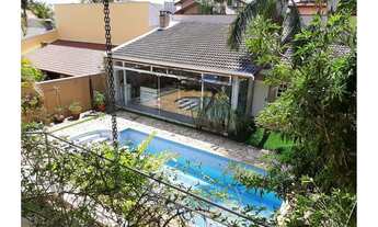 Imagem 5: CASA RESIDENCIAL em Jundiaí - SP, Portal do Paraíso I