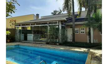 Imagem 6: CASA RESIDENCIAL em Jundiaí - SP, Portal do Paraíso I