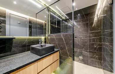 Imagem 6: Apartamento à venda no bairro Mont Serrat - Porto Alegre/RS