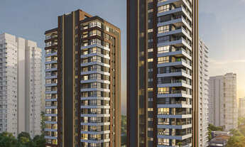 Imagem: 3 dormitórios na Rua Carneiro Lobo