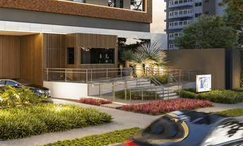 Imagem 3: Apartamento à venda no bairro Água Verde - Curitiba/PR