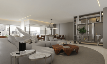 Imagem 7: Apartamento à venda em Curitiba, Água Verde, com 3 quartos, 162,14m²