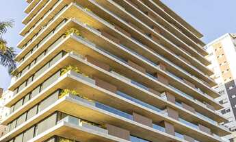 Imagem 6: Varanda Apto ONE22448 - Varanda Apto ONE22448