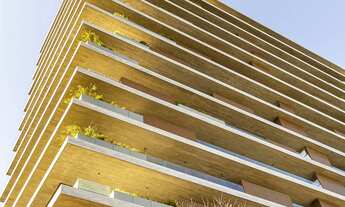 Imagem 5: Varanda Apto ONE22448 - Varanda Apto ONE22448