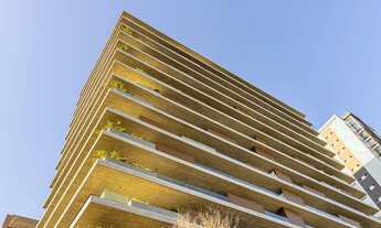 Imagem 4: Varanda Apto ONE22448 - Varanda Apto ONE22448