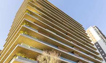 Imagem 3: Varanda Apto ONE22448 - Varanda Apto ONE22448