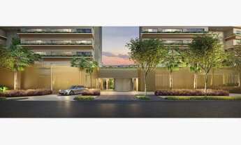 Imagem: Apartamento à venda no bairro Jardim Europa