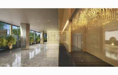 Imagem 16: Tree Haus Powered By Porsche Consulting Apto ONE22929