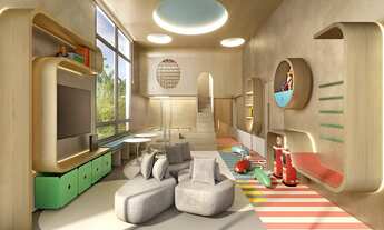 Imagem 2: Apartamento à venda em Porto Alegre, Jardim Europa, com 3 quartos, 202,76m²