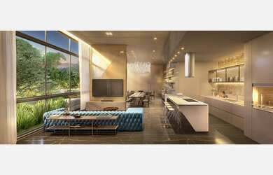 Imagem 13: Tree Haus Powered By Porsche Consulting Apto ONE22929