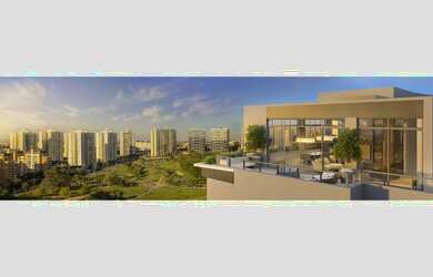 Imagem 10: Tree Haus Powered By Porsche Consulting Apto ONE22929