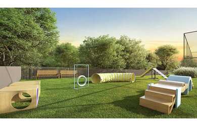 Imagem 9: Tree Haus Powered By Porsche Consulting Apto ONE22929