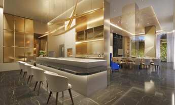 Imagem 7: Apartamento à venda em Porto Alegre, Jardim Europa, com 3 quartos, 202,76m²