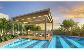 Imagem 4: Apartamento à venda em Porto Alegre, Jardim Europa, com 3 quartos, 202,76m²