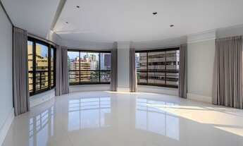 Imagem: Apartamento à venda no bairro Bela Vista