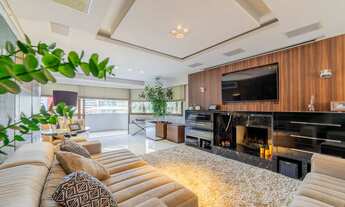 Imagem: Apartamento à venda no bairro Petrópolis