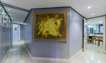 Imagem 7: Apartamento à venda no bairro Petrópolis - Porto Alegre/RS