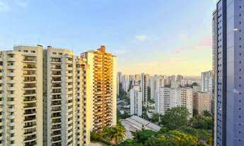 Imagem 4: APARTAMENTO RESIDENCIAL em São Paulo - SP, Vila Suzana