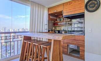 Imagem 3: APARTAMENTO RESIDENCIAL em São Paulo - SP, Vila Suzana