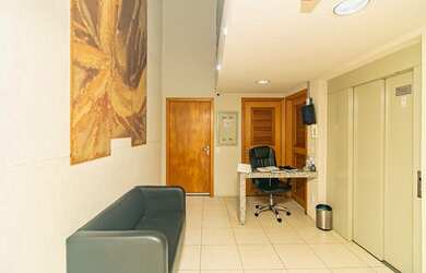 Imagem 2: Oportunidade única: Sala comercial de 18m² com 1 banheiro na Cidade Baixa, Porto Alegre-RS