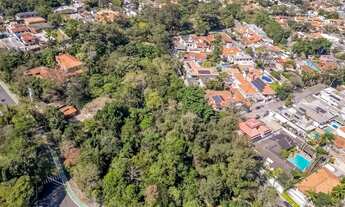 Imagem 7: CASA RESIDENCIAL em São Paulo - SP, Chácara Santo Antônio (Zona Sul