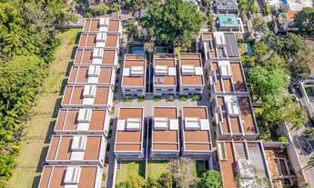 Imagem 5: CASA RESIDENCIAL em São Paulo - SP, Chácara Santo Antônio (Zona Sul