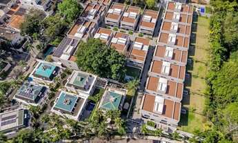 Imagem 4: CASA RESIDENCIAL em São Paulo - SP, Chácara Santo Antônio (Zona Sul