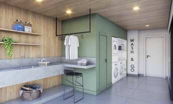 Imagem 4: APARTAMENTO RESIDENCIAL em São Paulo - SP, Butantã