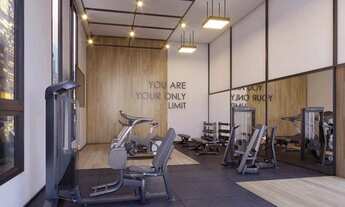 Imagem 5: APARTAMENTO RESIDENCIAL em São Paulo - SP, Butantã