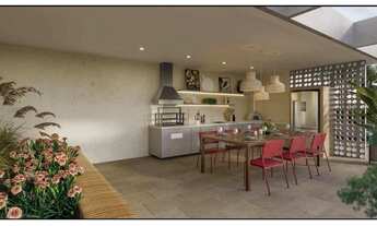 Imagem 6: APARTAMENTO RESIDENCIAL em São Paulo - SP, Butantã