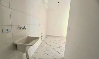 Imagem 6: APARTAMENTO RESIDENCIAL em São Paulo - SP, Vila Ré