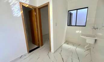 Imagem 3: APARTAMENTO RESIDENCIAL em São Paulo - SP, Vila Ré