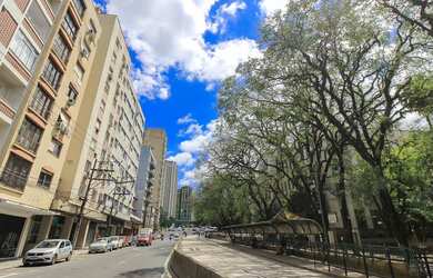 Imagem 13: APARTAMENTO RESIDENCIAL em Porto Alegre - RS, Centro Histórico