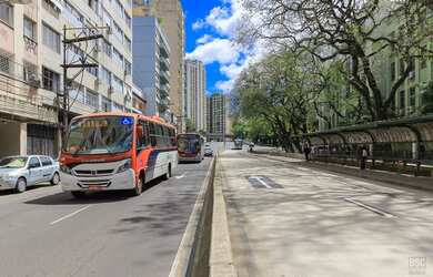 Imagem 15: APARTAMENTO RESIDENCIAL em Porto Alegre - RS, Centro Histórico