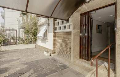 Imagem 4: APARTAMENTO RESIDENCIAL em Porto Alegre - RS, Menino Deus