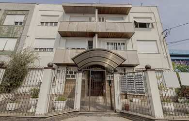 Imagem 3: APARTAMENTO RESIDENCIAL em Porto Alegre - RS, Menino Deus