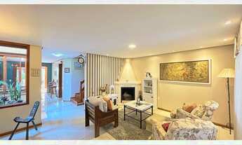 Imagem: CASA RESIDENCIAL em Porto Alegre - RS, Ipanema