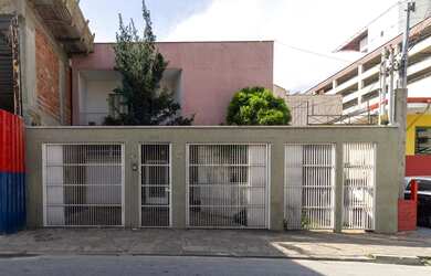 Imagem 3: CASA RESIDENCIAL em São Paulo - SP, Água Branca