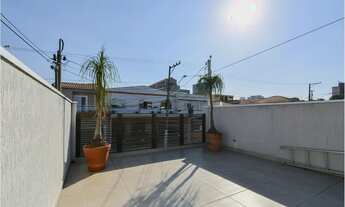 Imagem 4: CASA RESIDENCIAL em São Paulo - SP, Maranhão