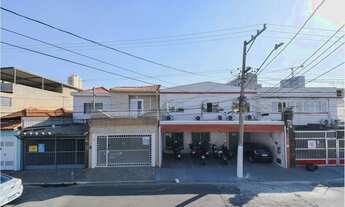 Imagem 6: CASA RESIDENCIAL em São Paulo - SP, Maranhão